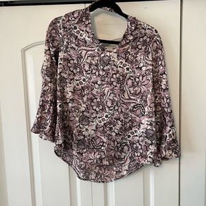 Purple Top